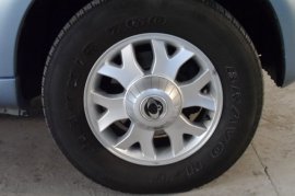 Ssangyong Rexton  2.7