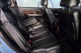 Ssangyong Rexton  2.7