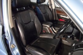 Ssangyong Rexton  2.7