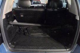 Ssangyong Rexton  2.7