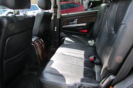 Ssangyong Rexton  2.7