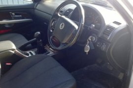 Ssangyong Rexton  2.7