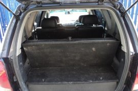 Ssangyong Rexton  2.7