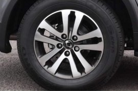 Ssangyong Rexton 2.0