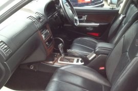 Ssangyong Rexton  2.7