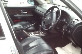 Ssangyong Rexton  2.7
