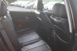 Ssangyong Rexton  2.7