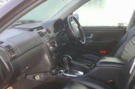 Ssangyong Rexton  2.7