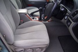 Ssangyong Rexton  2.9