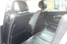 Ssangyong Rexton  2.7