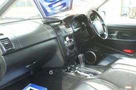 Ssangyong Rexton  2.7