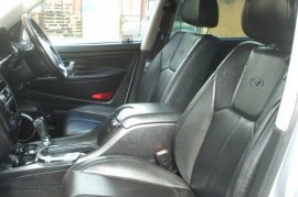 Ssangyong Rexton  2.7