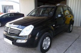 Ssangyong Rexton  2.7