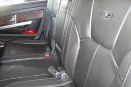 Ssangyong Rexton  2.7