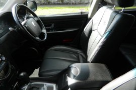 Ssangyong Rexton  2.7