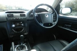 Ssangyong Rexton  2.7