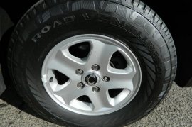 Ssangyong Rexton  2.7