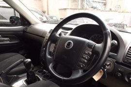 Ssangyong Rexton  2.7