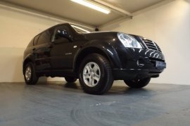 Ssangyong Rexton  2.7