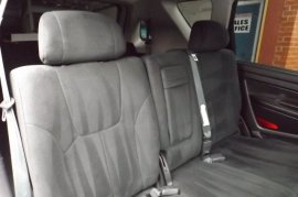 Ssangyong Rexton  2.7