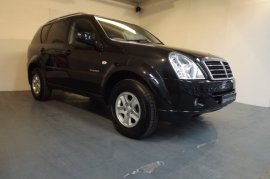 Ssangyong Rexton  2.7