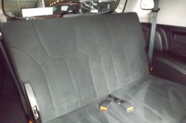 Ssangyong Rexton  2.7