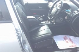 Ssangyong Rexton  2.7