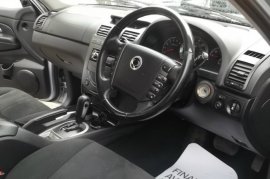 Ssangyong Rexton  2.7