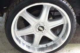 Ssangyong Rexton  2.7