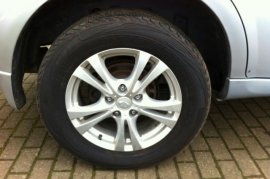 Ssangyong Rexton  2.7