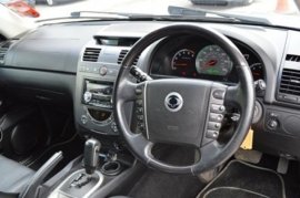 Ssangyong Rexton  2.7