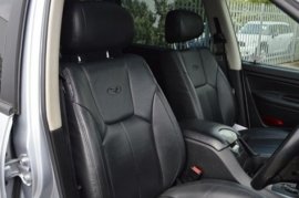 Ssangyong Rexton  2.7