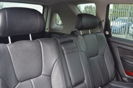 Ssangyong Rexton  2.7