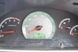 Ssangyong Rexton  2.7
