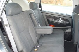 Ssangyong Rexton  2.7