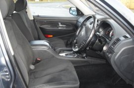 Ssangyong Rexton  2.7