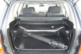Ssangyong Rexton  2.7