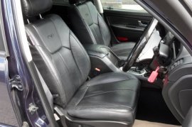 Ssangyong Rexton  2.7