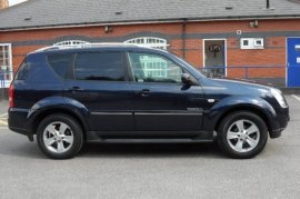 Ssangyong Rexton  2.7