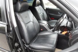 Ssangyong Rexton  2.7