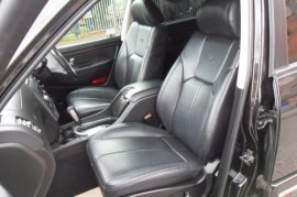 Ssangyong Rexton  2.7