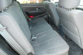 Ssangyong Rexton  2.7