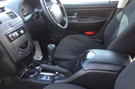 Ssangyong Rexton  2.7