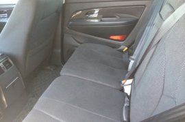 Ssangyong Rexton  2.7
