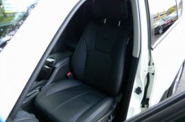 Ssangyong Rexton  2.7