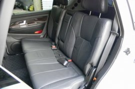 Ssangyong Rexton  2.7