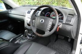 Ssangyong Rexton  2.7