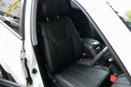 Ssangyong Rexton  2.7