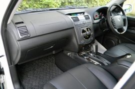 Ssangyong Rexton  2.7