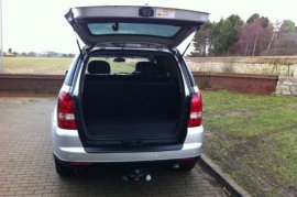 Ssangyong Rexton  2.7